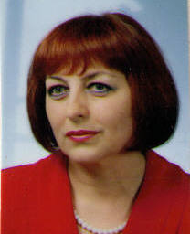 Magdalena Cywińska-Koprowska